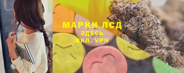хмурый Горнозаводск